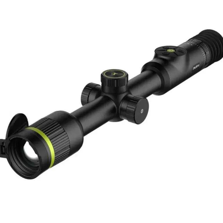 Lunette thermique Pegasus Pro 35 mm – portée 1 800 m