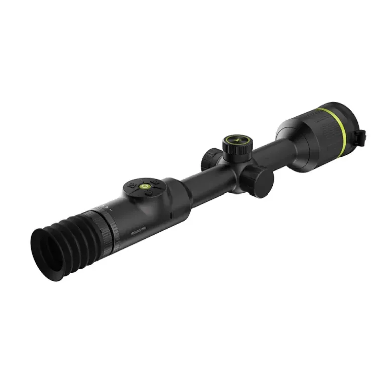 Lunette thermique Pegasus Pro 50 mm – portée 2 600 m