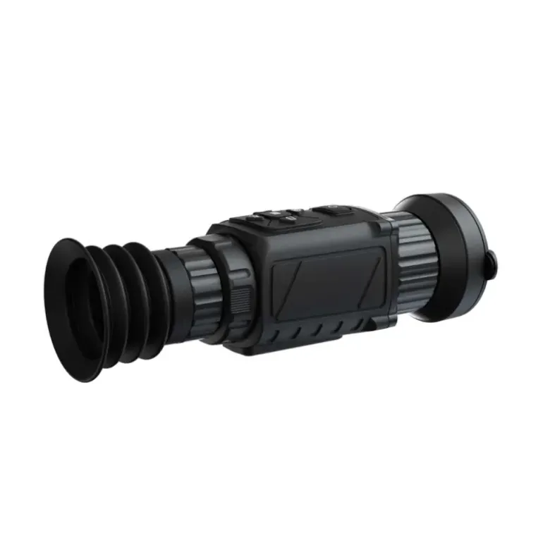 Lunette thermique Thunder Pro TQ50 2.0 3h40 autonomie