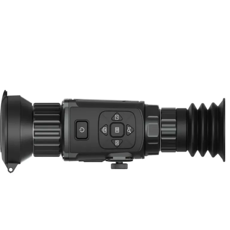 Lunette thermique Thunder Pro TQ50 2.0 3h40 autonomie