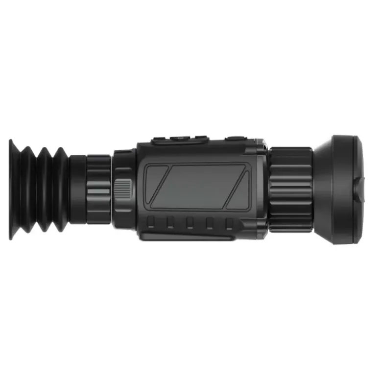 Lunette thermique Thunder Pro TQ50 2.0 3h40 autonomie