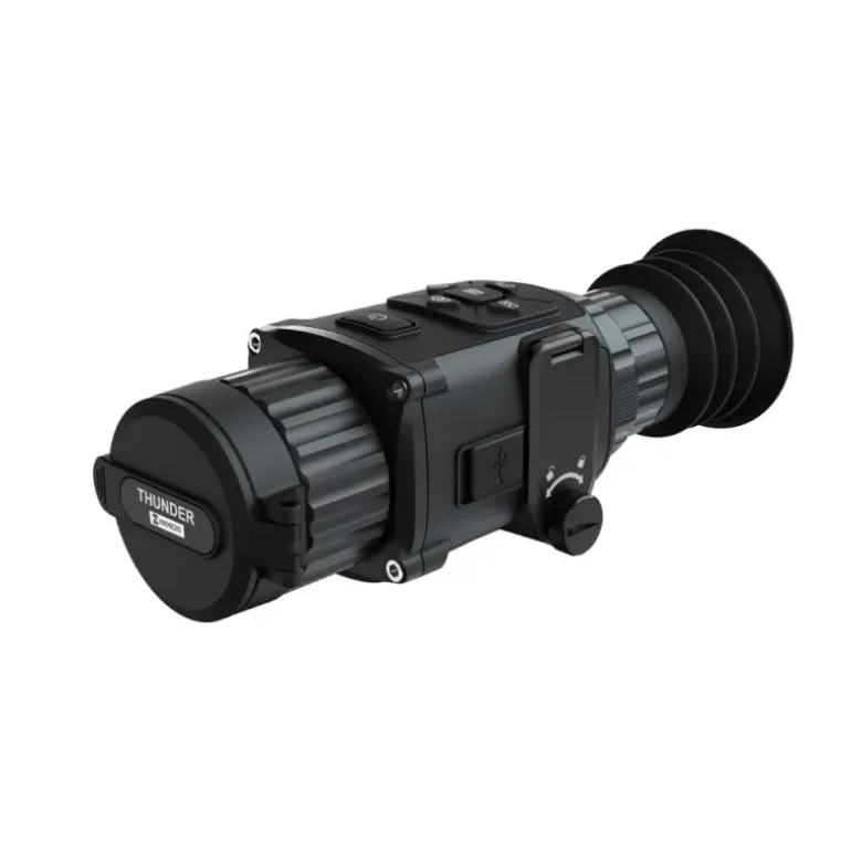 Lunette thermique Thunder Pro TE19 zoom numérique 2.47-19.76X19