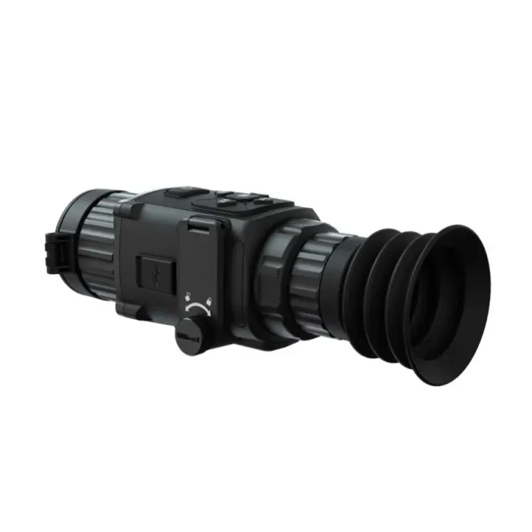 Lunette thermique Thunder Pro TE19 zoom numérique 2.47-19.76X19
