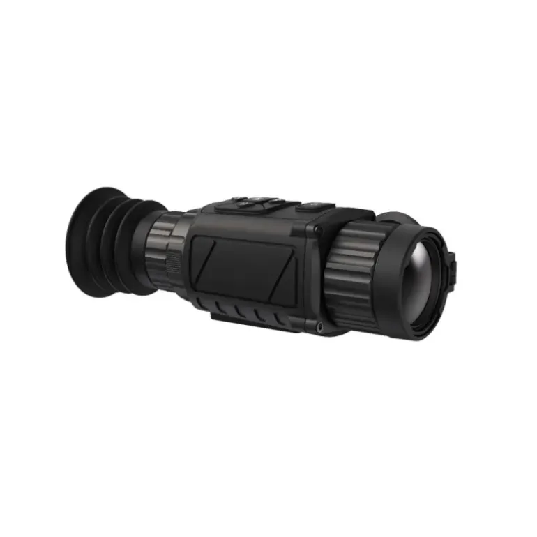 Lunette thermique Thunder Pro TE19 zoom numérique 2.47-19.76X19