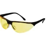 Lunettes anti-plombs "Pyramex" polycarbonate jaune