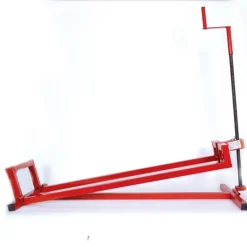 Lève Tracteur Tondeuse à Vis sans Fin – Charge 400 kg