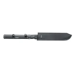 Machette MachTac 3 lame acier inox 47,3cm manche polymère