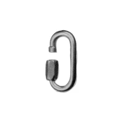 Maillon d'attache rapide Diamètre 4 mm