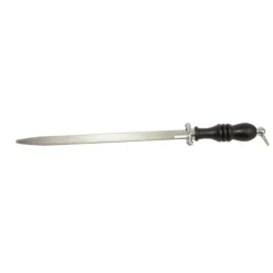 Mallette boucher professionnelle alu 8 pièces
