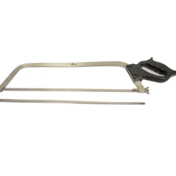 Mallette boucher professionnelle alu 8 pièces