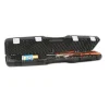 Mallette pvc carabine STANDARD 4 clips polypropylène 125x29x11cm