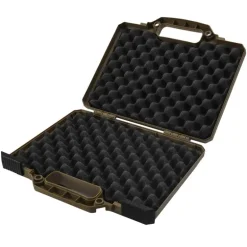 Mallette rangement Teamwood 29x21x8cm 2 verrous cadenas
