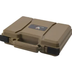 Mallette rangement Teamwood 29x21x8cm 2 verrous cadenas