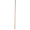 Manche pour balai 1,5 m en bois