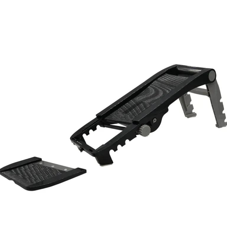 Mandoline 7 Lames