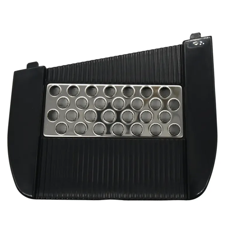 Mandoline 7 Lames
