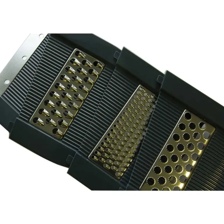 Mandoline 7 Lames