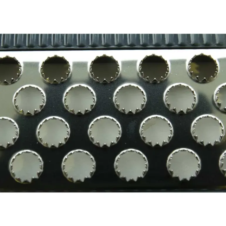 Mandoline 7 Lames