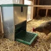 Mangeoire à trémie anti nuisibles Olba Feedomatic 20kg