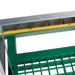 Mangeoire à trémie anti nuisibles Olba Feedomatic 20kg