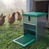 Mangeoire à trémie anti nuisibles Olba Feedomatic 5kg