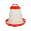 Mangeoire anti-gaspillage, plastique 3 kg