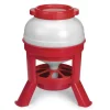 Mangeoire anti-gaspillage sur pieds 15 kg Gaun