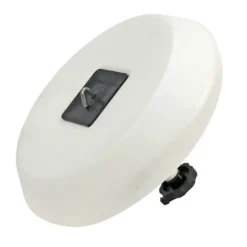 Mangeoire en plastique pour porcelets 2,5L diam. 29 cm