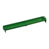 Mangeoire linéaire volailles plastique 50 cm