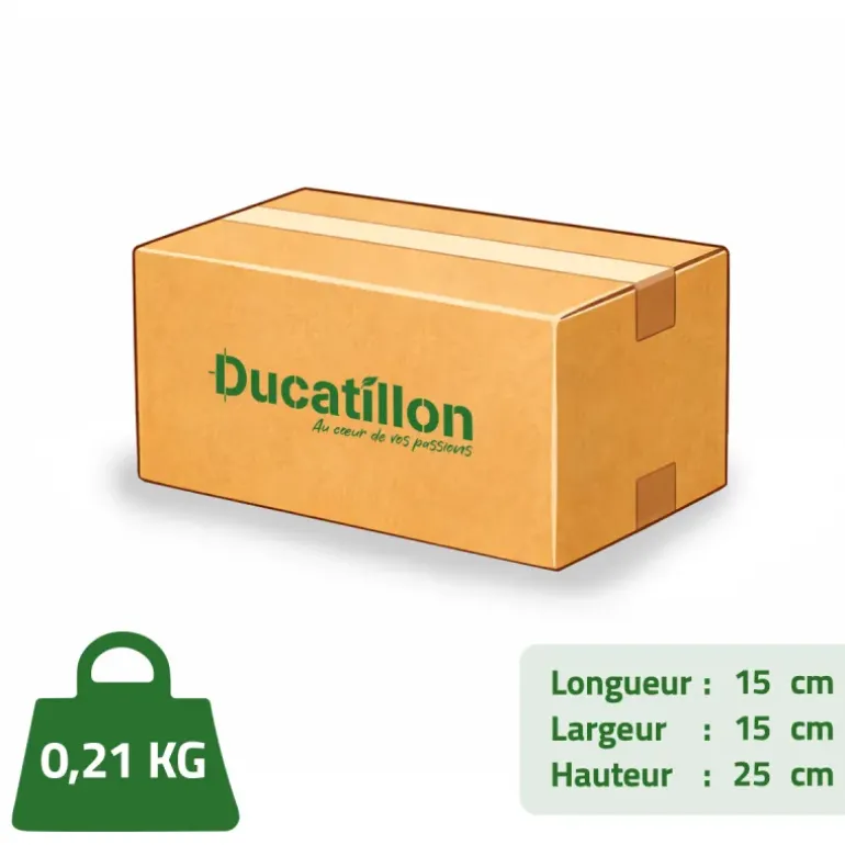 Mangeoire murale metal galvanisé lapin, rongeurs 2,5 Kg