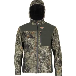 Manteau Chasse SportChief Dynamo 2.0 SilentX®