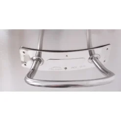 Marmite acier inoxydable grande capacité diam. 32 cm