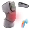 Masseur Multi-Articulations à Chaleur et Vibrations - 5 Niveaux de Température - Rechargeable USB