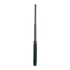Matraque télescopique manche caoutchouc 24 à 53 cm