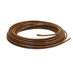 Mèche fumigène pour furet 1m
