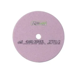 Meule affûteuse chaîne tronçonneuse 4,5 mm pro