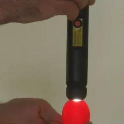 Mire-oeufs Powerlux