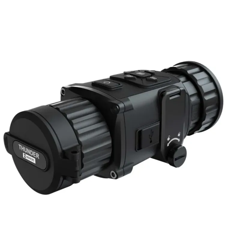 Module tir thermique clip-on Thunder Pro TE19C 2.0 4h30 autonomie