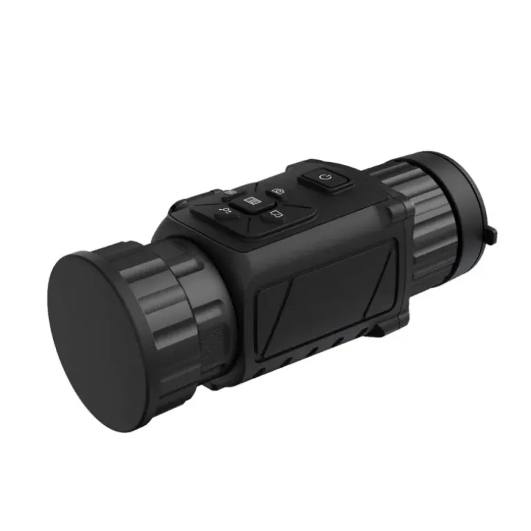 Module tir thermique clip-on Thunder Pro TE19C 2.0 4h30 autonomie