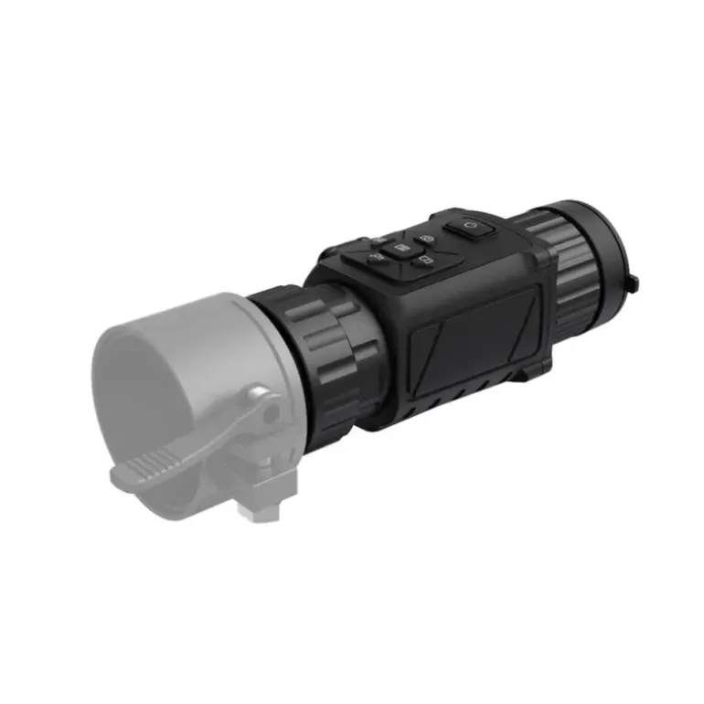 Module tir thermique clip-on Thunder Pro TE19C 2.0 4h30 autonomie