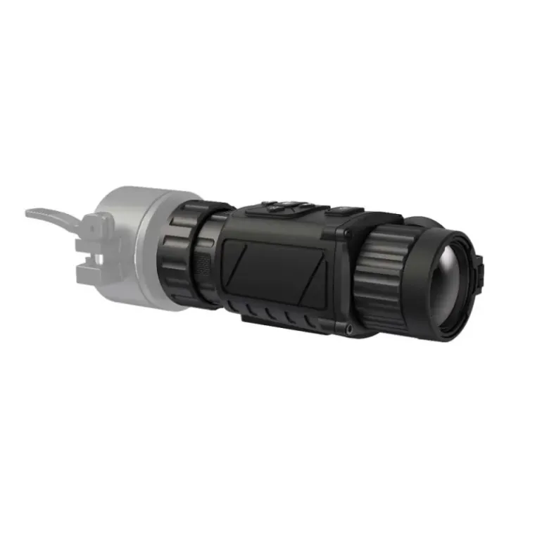 Module tir thermique clip-on Thunder Pro TE19C 2.0 4h30 autonomie