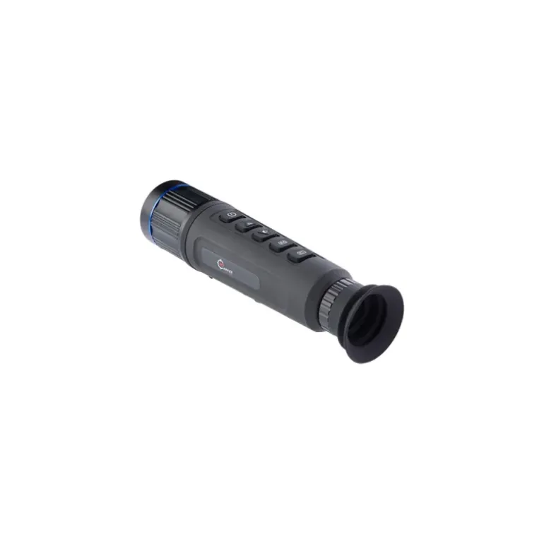 Monoculaire thermique CE-650 50mm 58x62x225mm