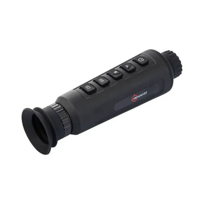 Monoculaire thermique CE-25 zoom x8 res 640x512px