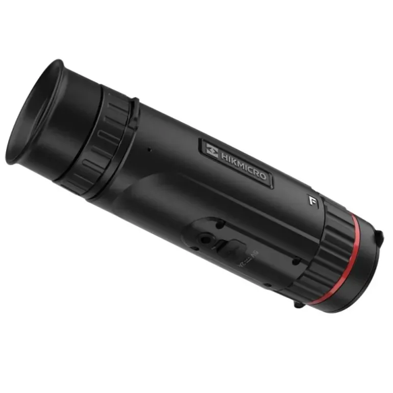Monoculaire thermique Falcon FH35 7h autonomie noir