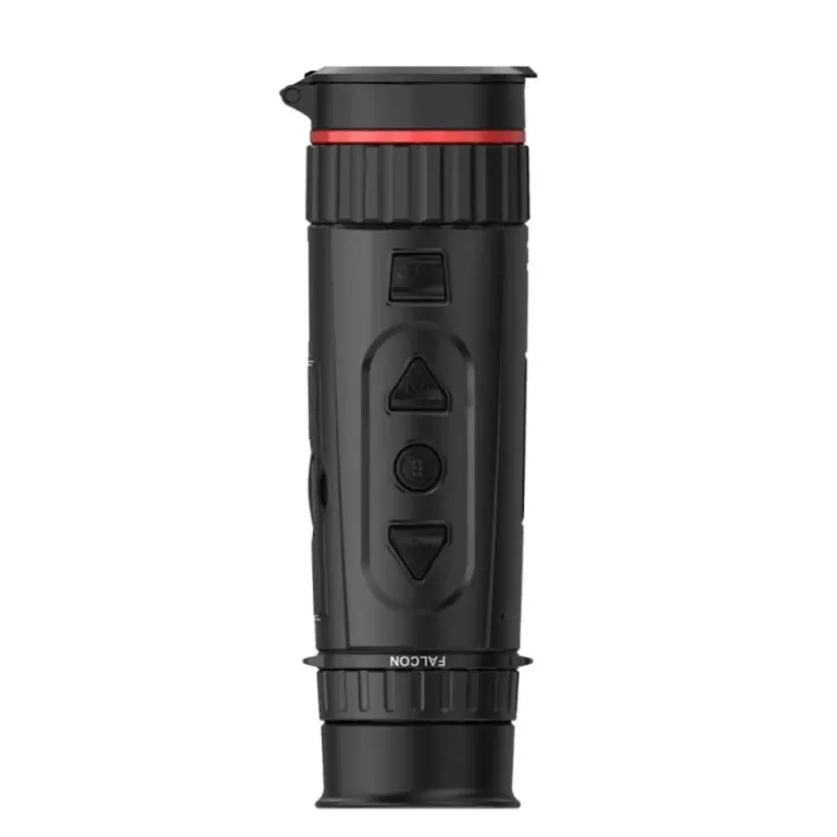Monoculaire thermique Falcon FH35 7h autonomie noir