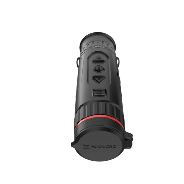 Monoculaire thermique Falcon FH35 7h autonomie noir