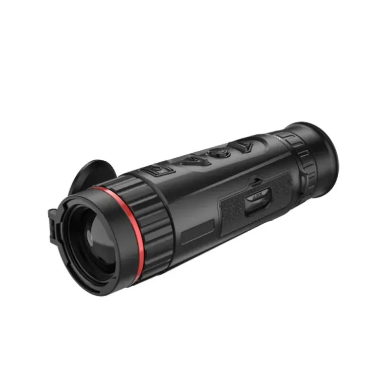 Monoculaire thermique Falcon FQ35 5h autonomie noir
