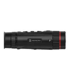Monoculaire thermique Falcon FQ35 5h autonomie noir