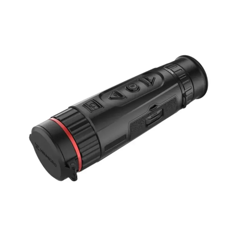 Monoculaire thermique Falcon FQ35 5h autonomie noir
