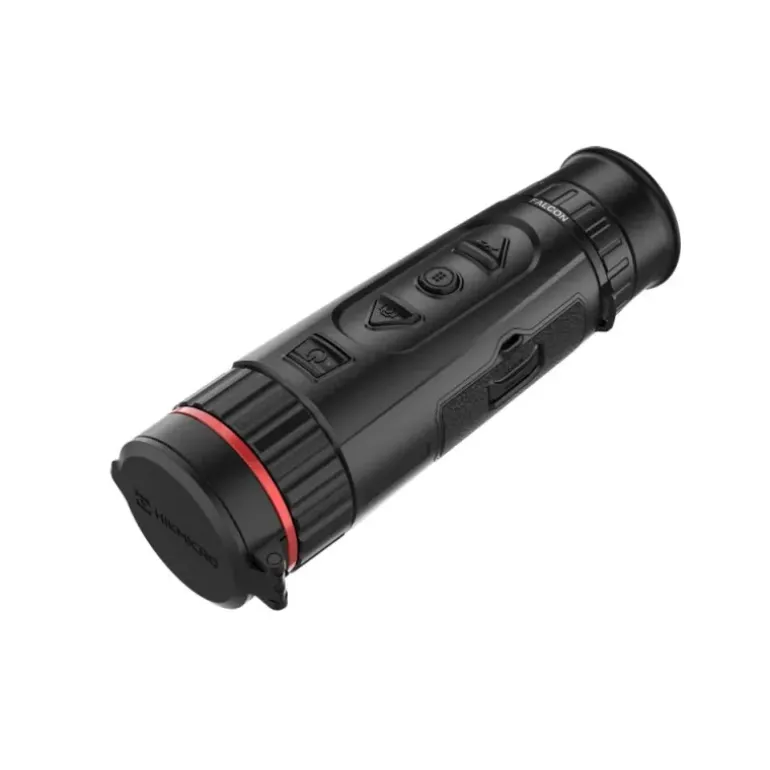 Monoculaire thermique Falcon FH25 7h autonomie 187,7x58,3x65,2 mm